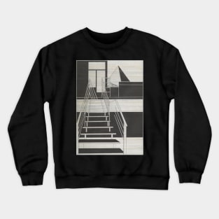 Kathmandu Crewneck Sweatshirt